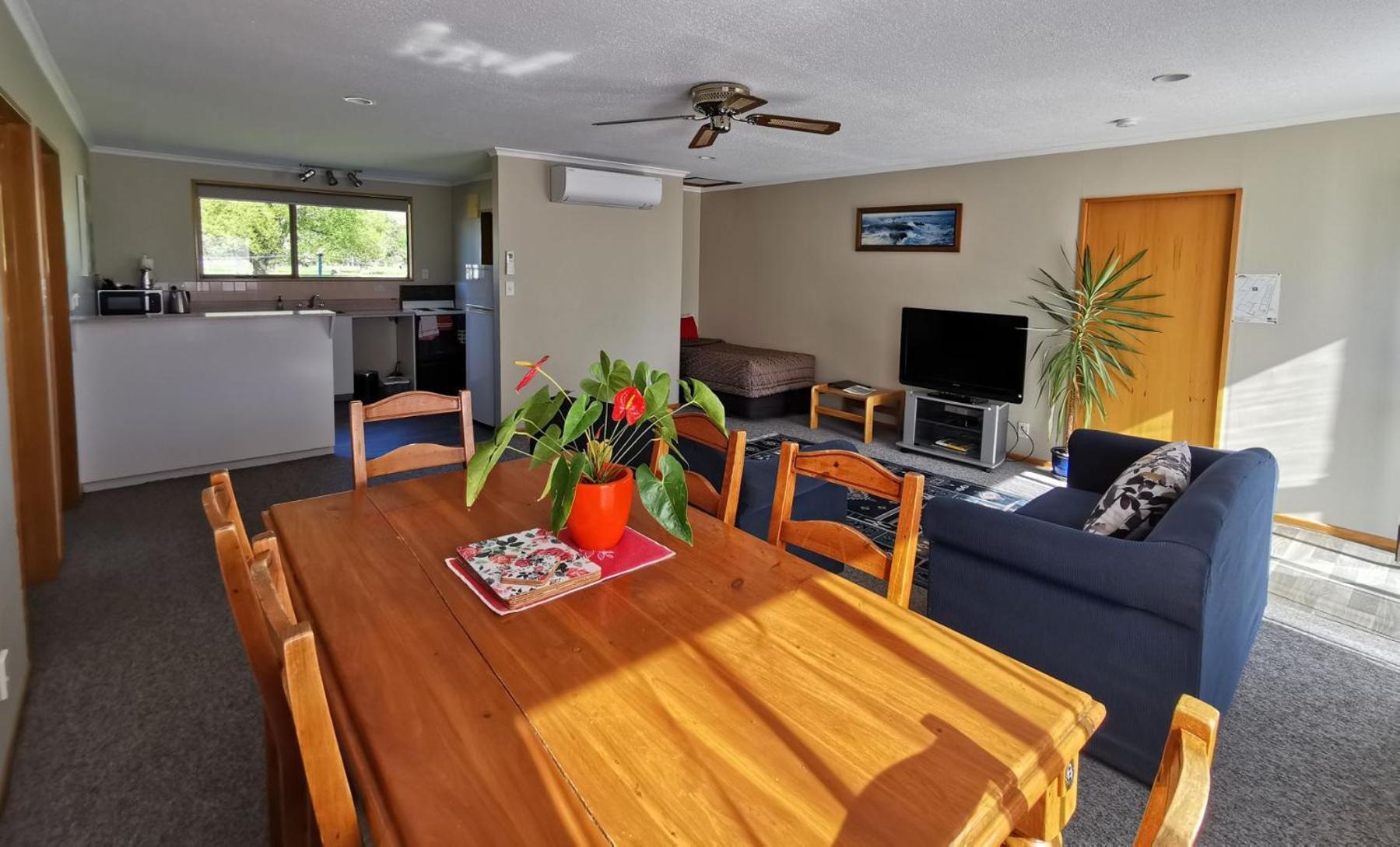Broadview Motel Cheviot Ngoại thất bức ảnh