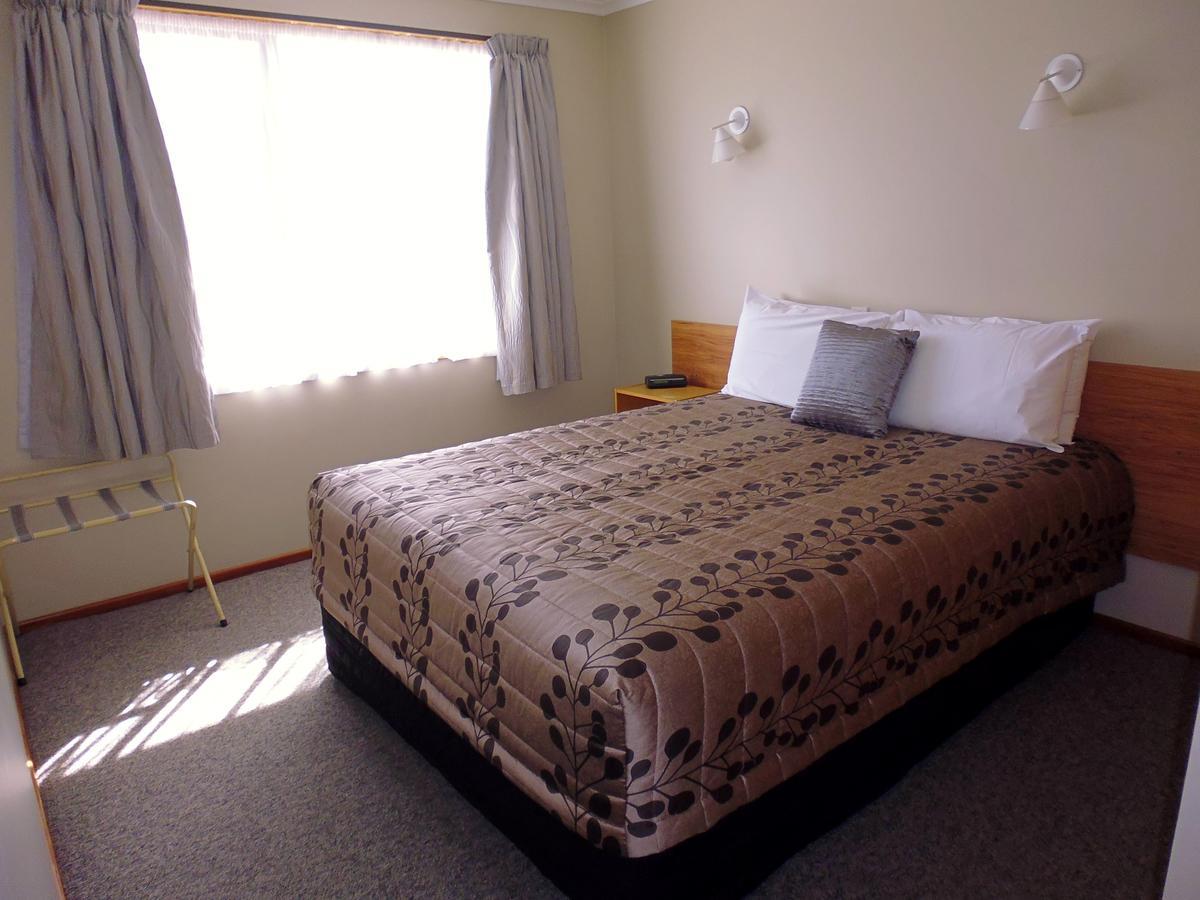 Broadview Motel Cheviot Ngoại thất bức ảnh