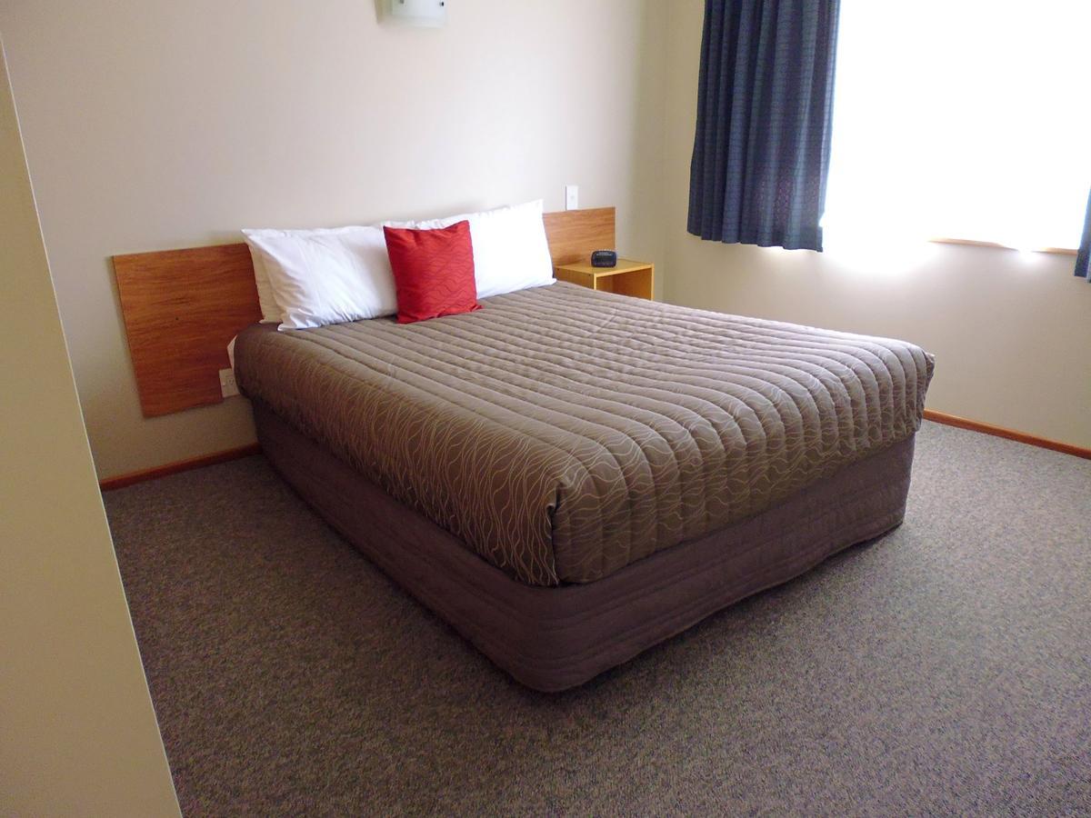 Broadview Motel Cheviot Ngoại thất bức ảnh