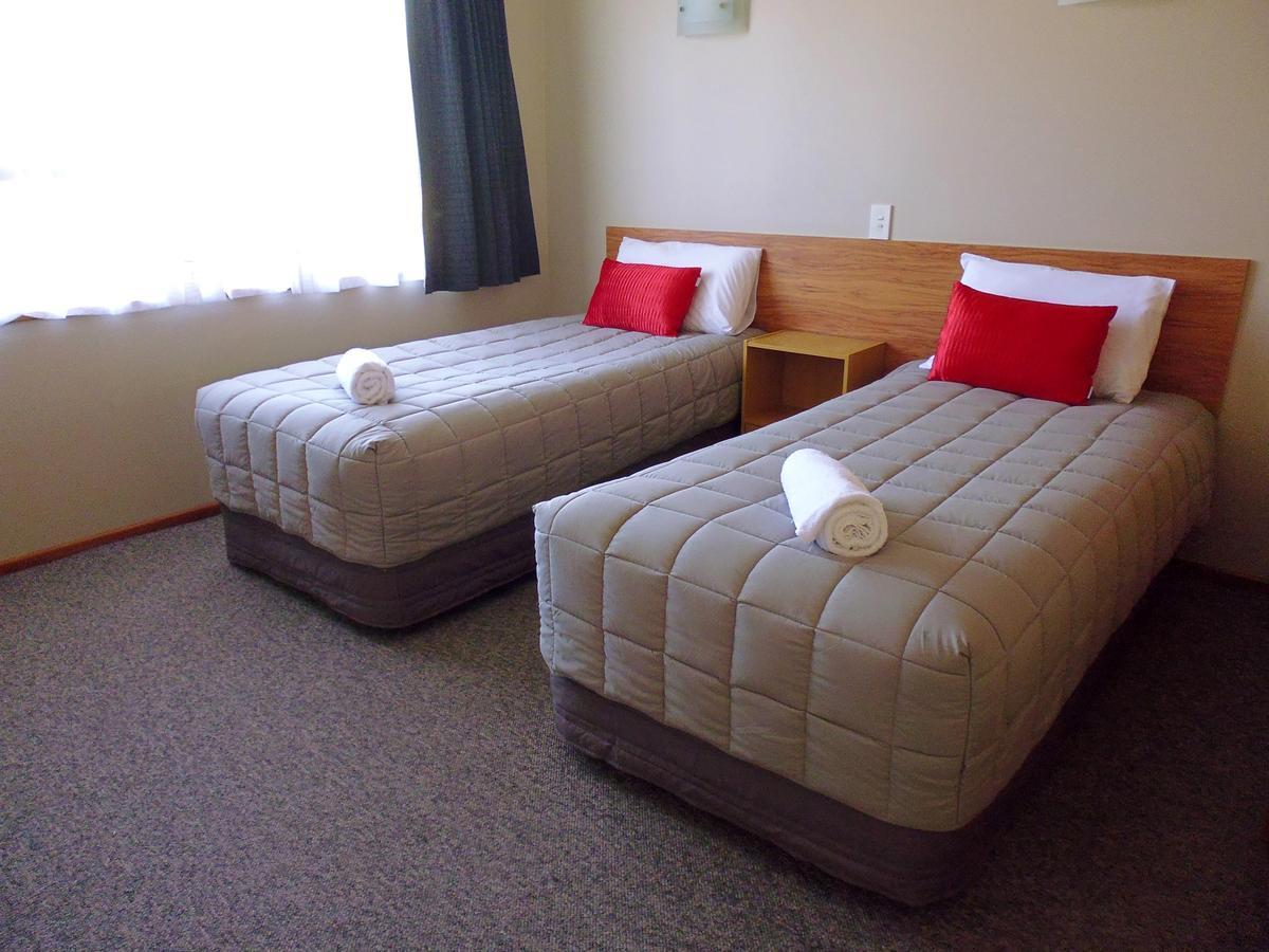 Broadview Motel Cheviot Ngoại thất bức ảnh